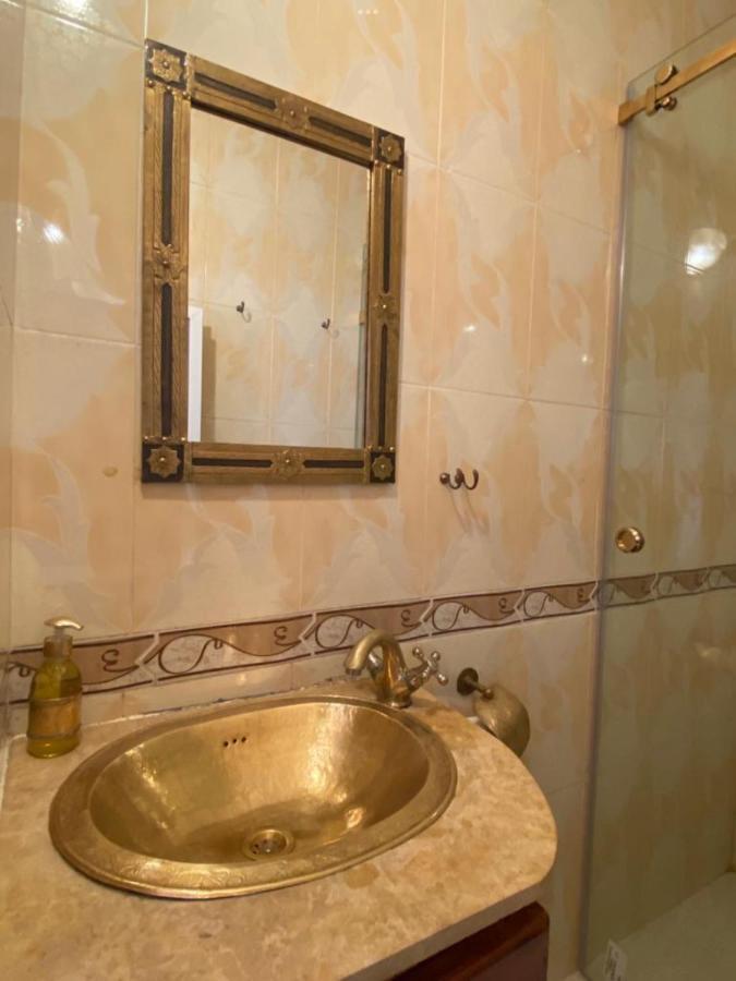 Hotel Dar Dikrayat Marrakesh Exterior foto